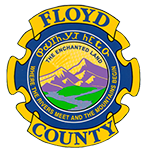 Floyd County Georgia Logo