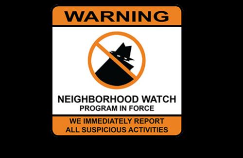 Neighborhood Watch logo