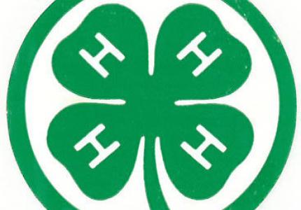 Floyd County 4-H