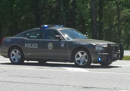 Patrol Car