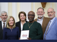 Ralph Davis, Board of Elections & Registration