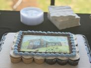 Rome Floyd ECO Center Celebration