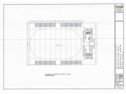 Floyd County Agriculture Center Arena