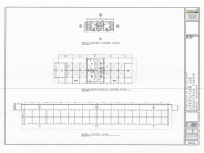 Floyd County Agriculture Center Barns & Baths