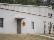 Former Animal Control Facility