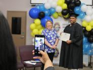 GNTC/Prison Graduate