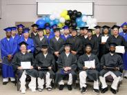 GNTC/Prison Graduate