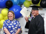 GNTC/Prison Graduate
