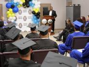 GNTC/Prison Graduate