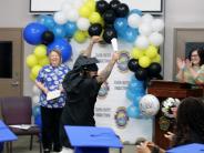 GNTC/Prison Graduate