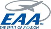 EAA (Experimental Aircraft Association) Logo