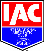 IAC Logo