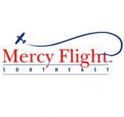 Mercy Flight Logo