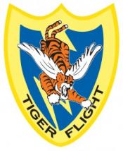 TigerFlight Foundation Logo