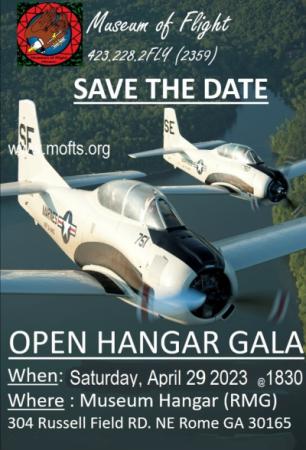 Save the Date