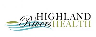 Highland Rivers Health logo