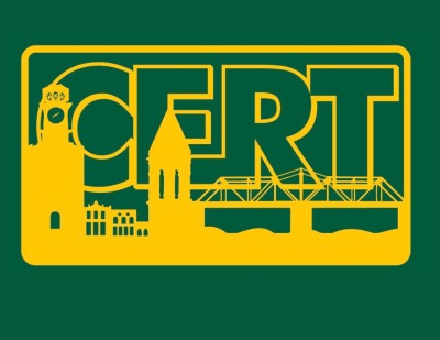 CERT logo