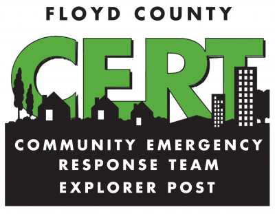 Floyd County CERT