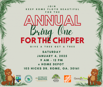 Bring One for the Chipper 2025