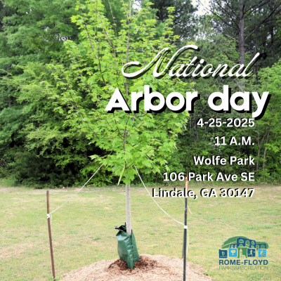 National Arbor Day