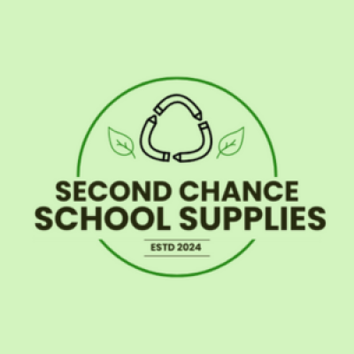 Second Chance School Supplies