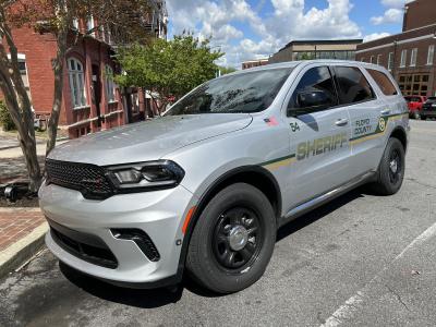 Sheriff Durango Sheriff Durango