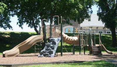 Quality of Life: Parks