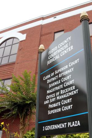 ORDER CLOSING COURTHOUSE AND DECLARATION OF JUDICIAL EMERGENCY (EXTENSION) 