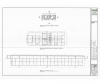 Floyd County Agriculture Center barns and bath house floor plans