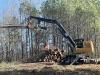 Timber harvesting begins on 34 acres of the property