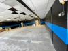 Police training facility renovations