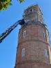 Clocktower Structural Repair