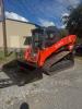 Kubota Skidsteer