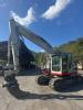 Takeuchi Mid-Size Hydraulic Excavator
