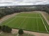 Garden Lakes turf update 10.6.2025